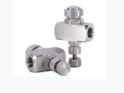 atomization nozzle